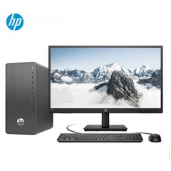 HP/惠普 288G5台式机i5-9500/16G内存/1TB机械